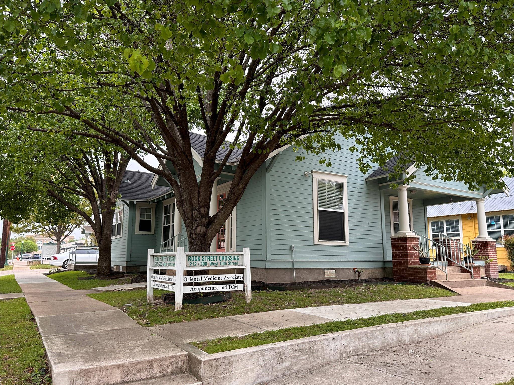Georgetown, TX 78626,212 W 10th ST #102