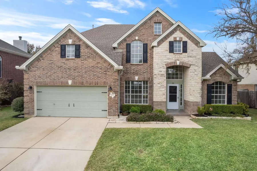 208 River Down RD, Georgetown, TX 78628