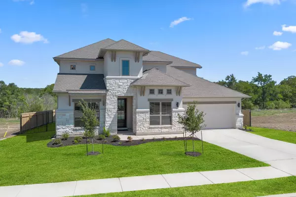 Liberty Hill, TX 78642,172 Montecilo DR