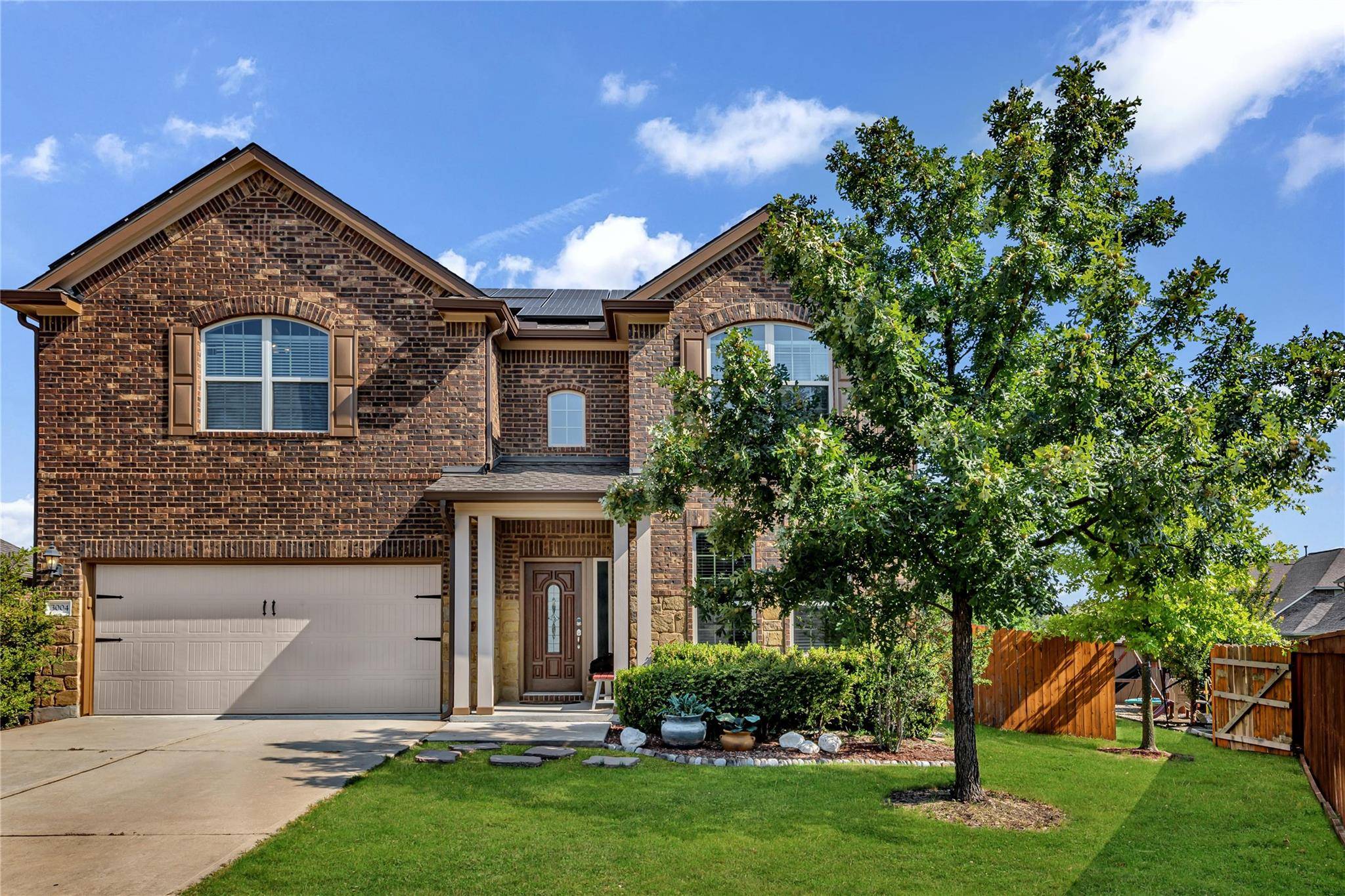 3004 Open Plain DR,  Pflugerville,  TX 78660