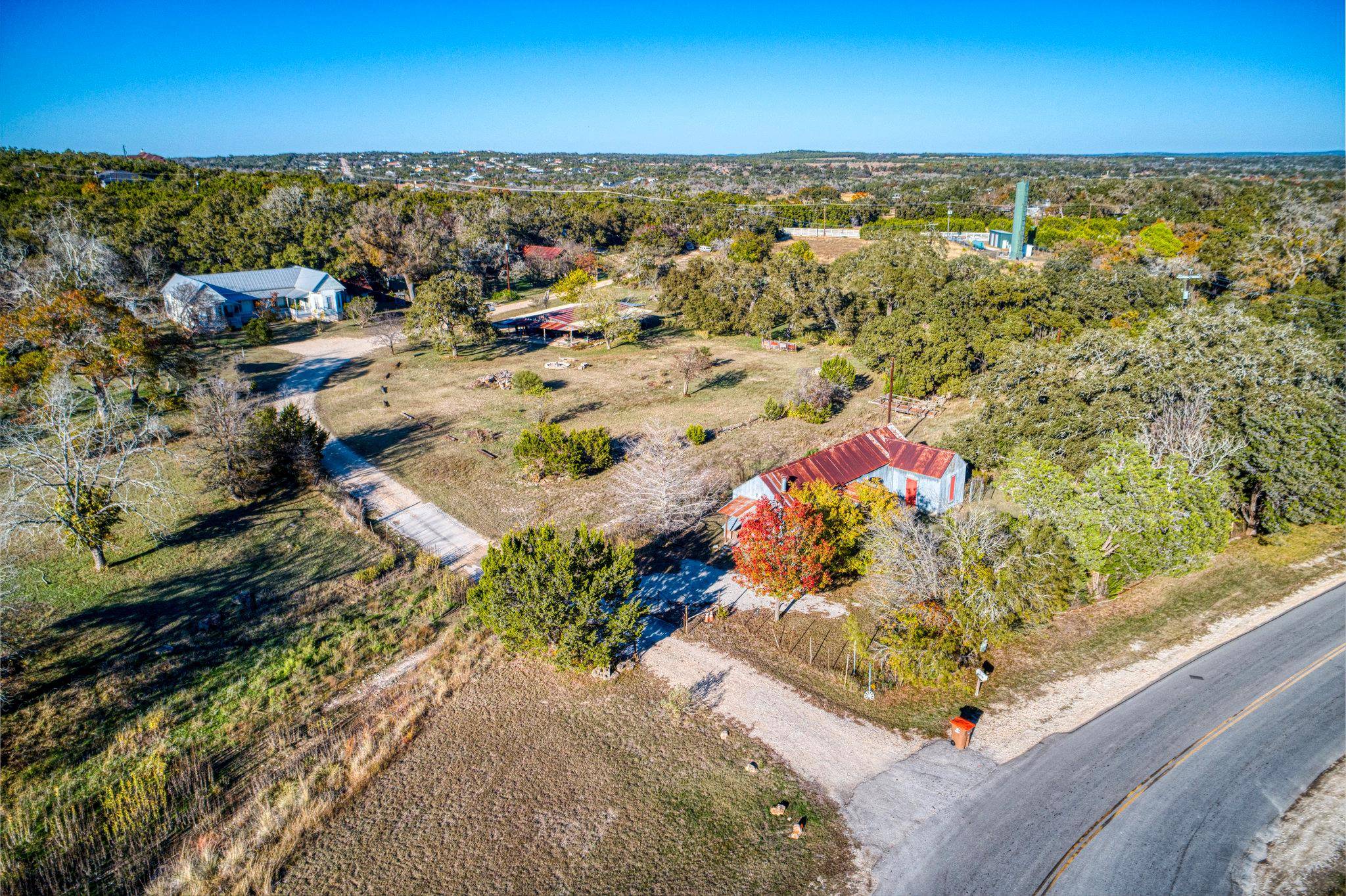 115 Fischer Store RDS, Fischer, TX 78623