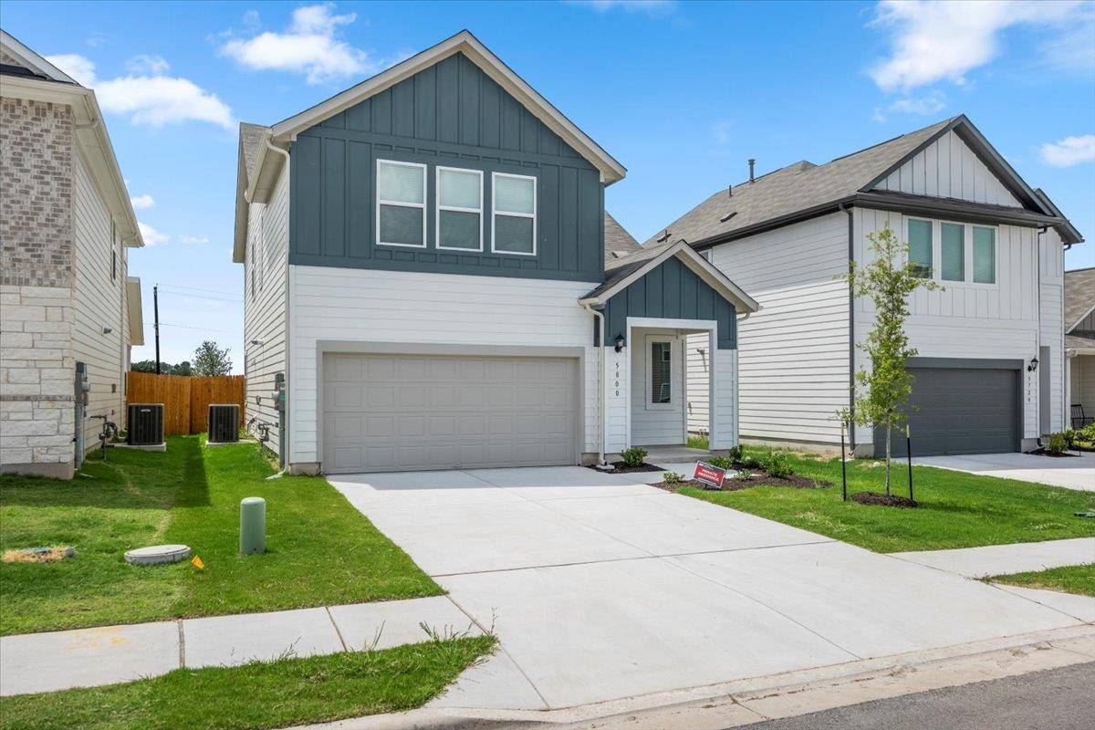 Del Valle, TX 78617,5800 Beverly Prairie RD