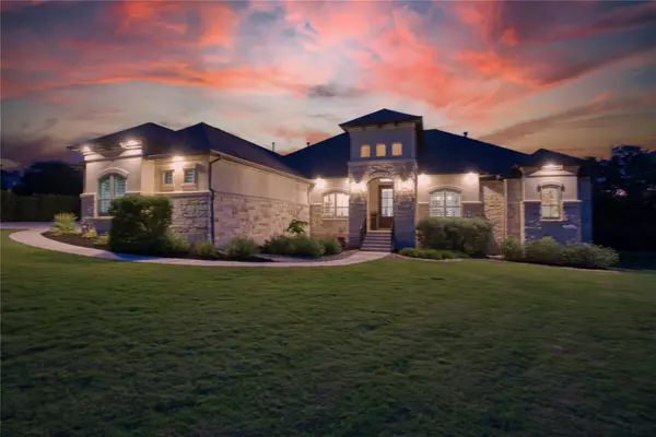 805 Unity DR,  Leander,  TX 78641