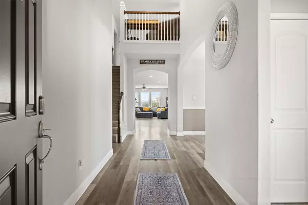 Round Rock, TX 78665,7404 Leonardo DR