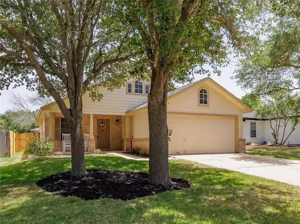 Leander, TX 78641,202 Brentwood DR