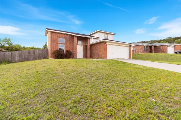Copperas Cove, TX 76522,1112 Katelyn CIR
