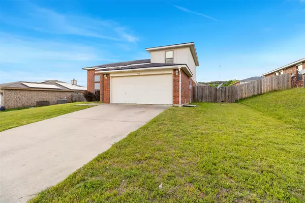 Copperas Cove, TX 76522,1112 Katelyn CIR