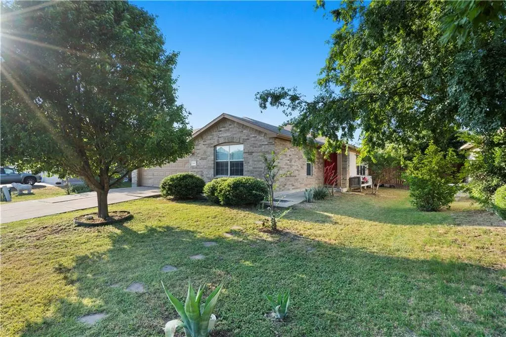 Hutto, TX 78634,106 Wegstrom ST