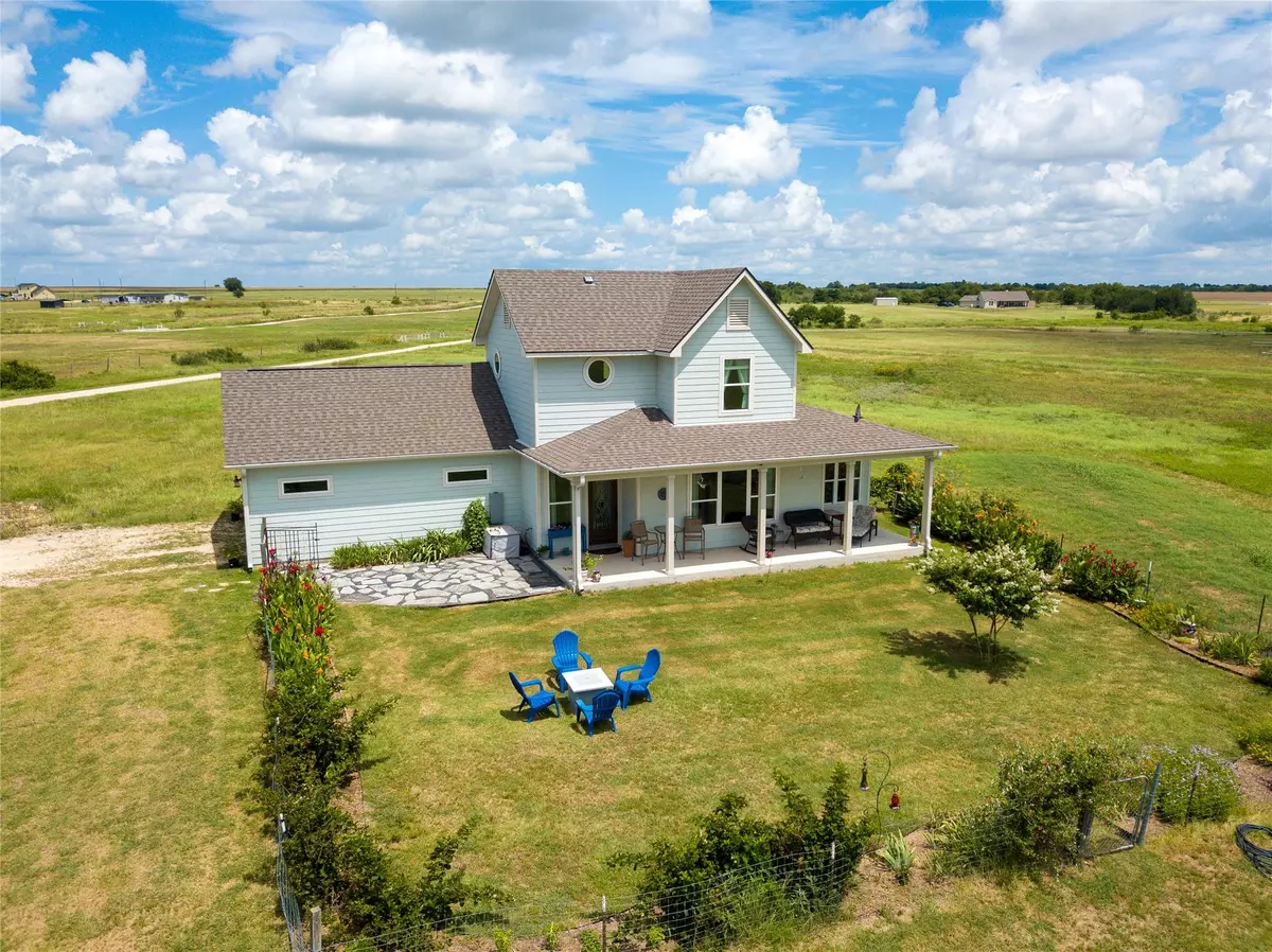 Coupland, TX 78615,1662 County Road 465