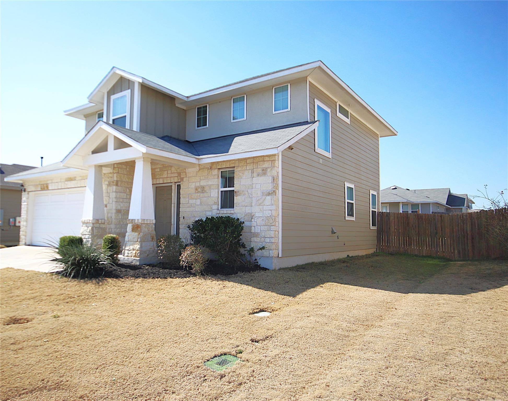 Elgin, TX 78621,116 Four Star DR