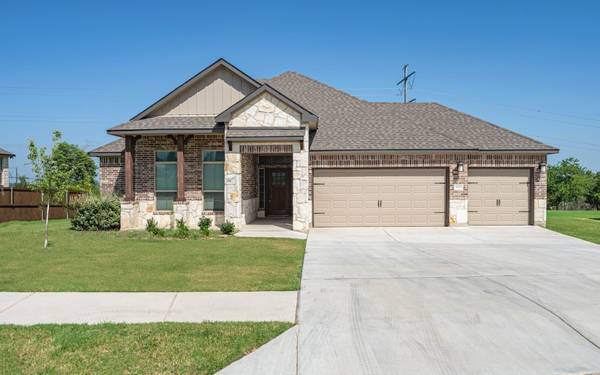 1652 Meadow Crest DR,  Salado,  TX 76571
