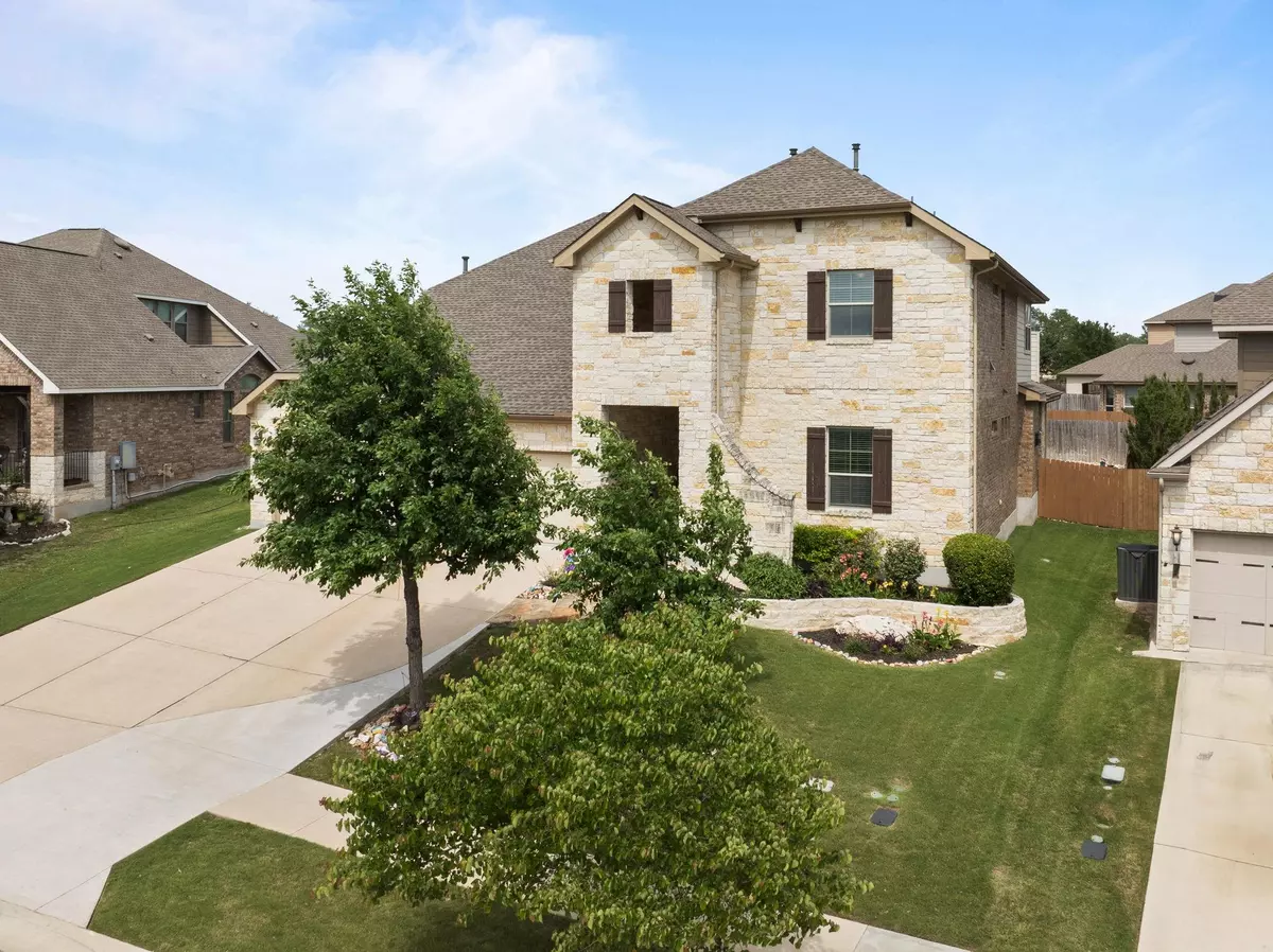 Georgetown, TX 78628,1117 Winding Way DR