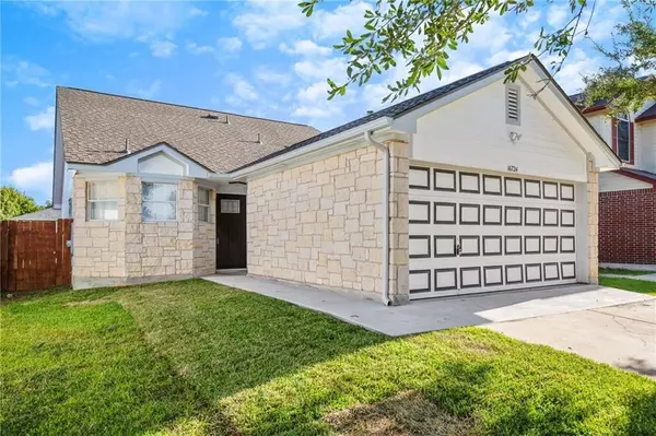 Manor, TX 78653,16724 Trevin CV