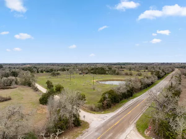 Paige, TX 78659,TBD Lot 4 Grassyville RD