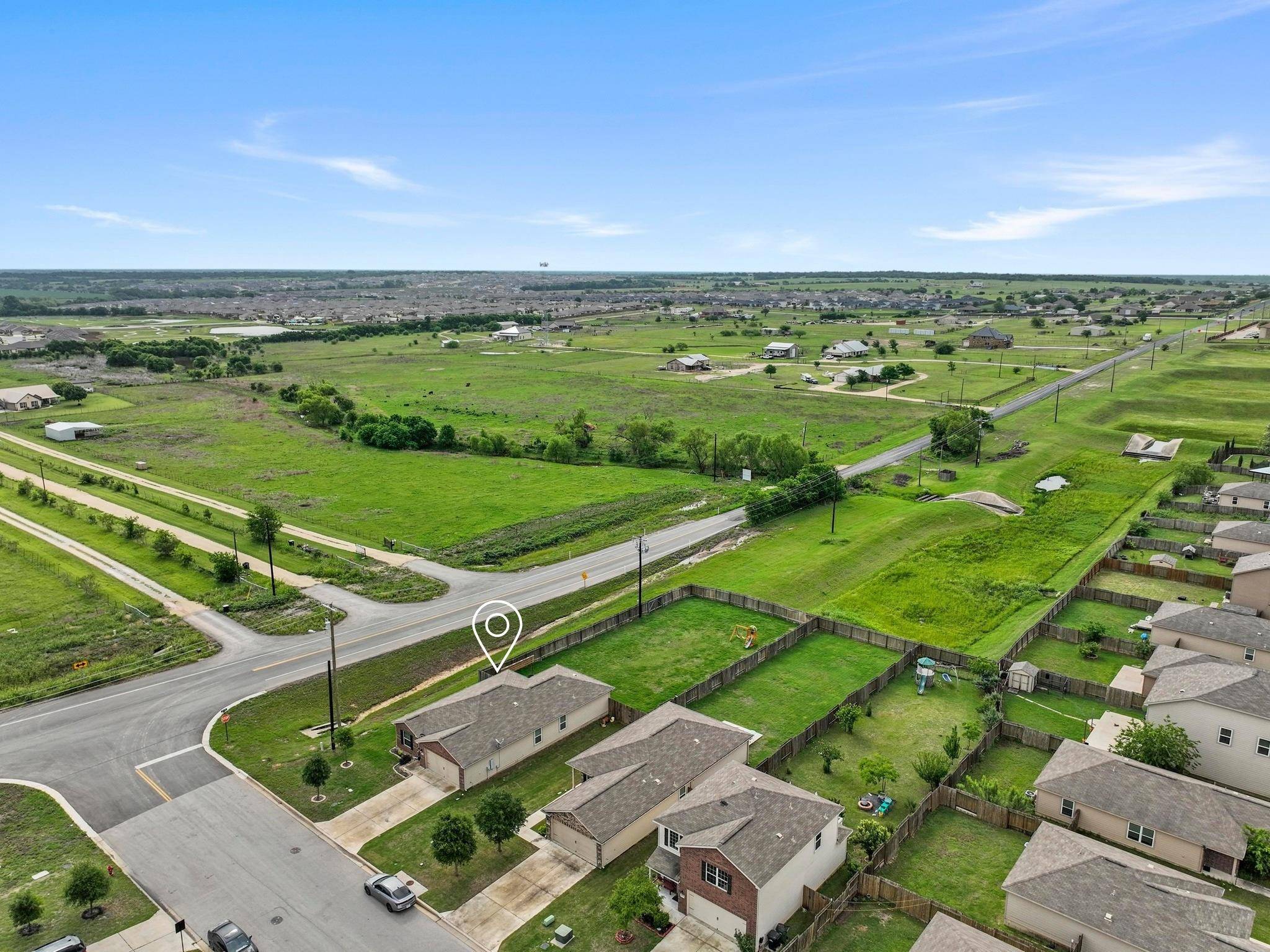 Jarrell, TX 76537,501 Cleary LN