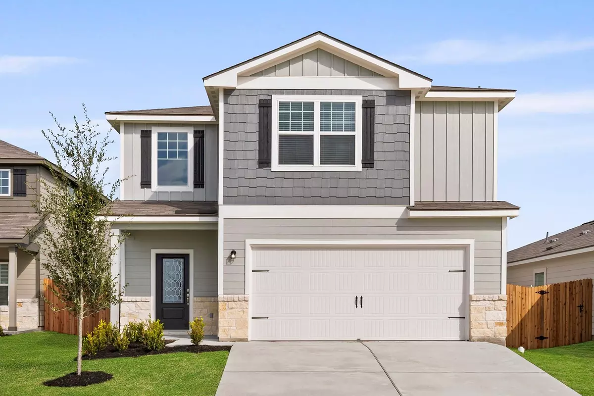 Elgin, TX 78621,18237 Stellers Sea ST