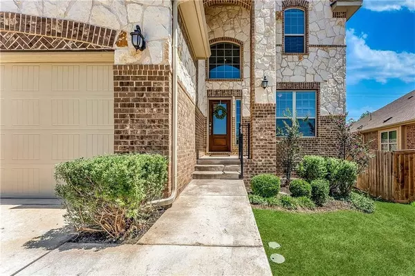 141 CRESCENT HEIGHTS DR, Georgetown, TX 78628