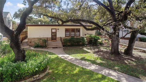 1511 Chelsea LN,  Austin,  TX 78704