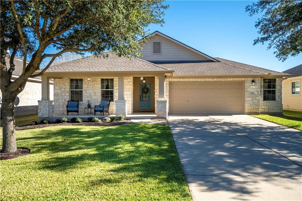 30126 Diamond Dove TRL, Georgetown, TX 78628