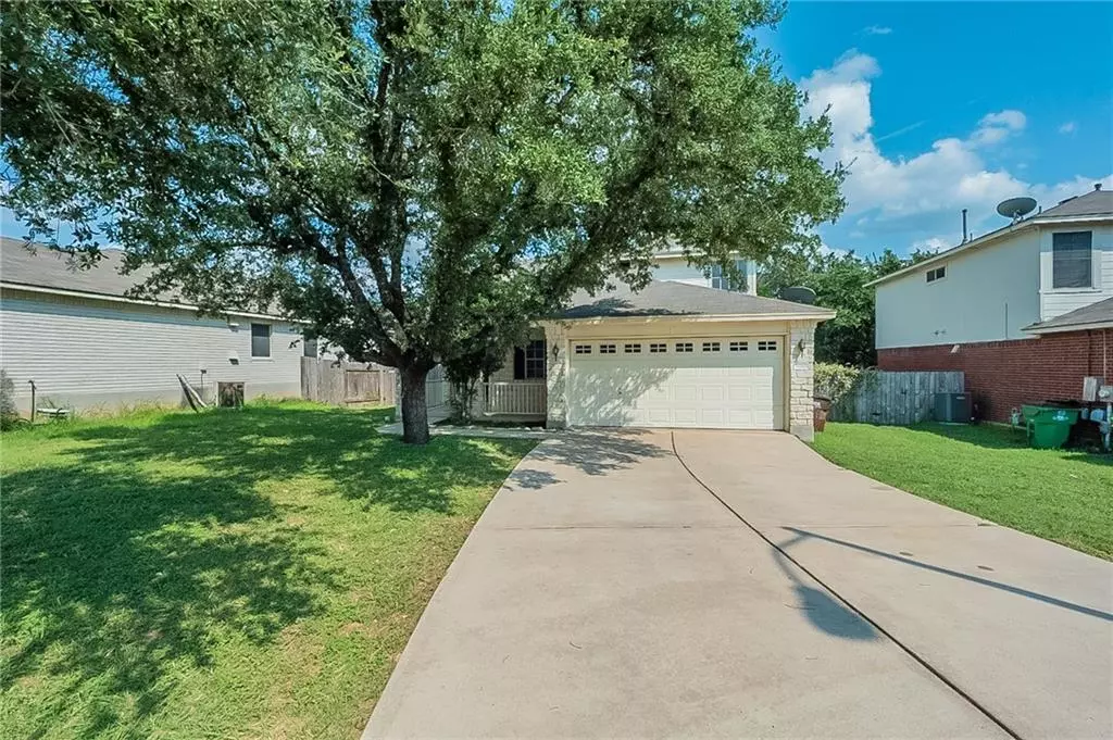 Round Rock, TX 78681,3945 Upper Passage LN