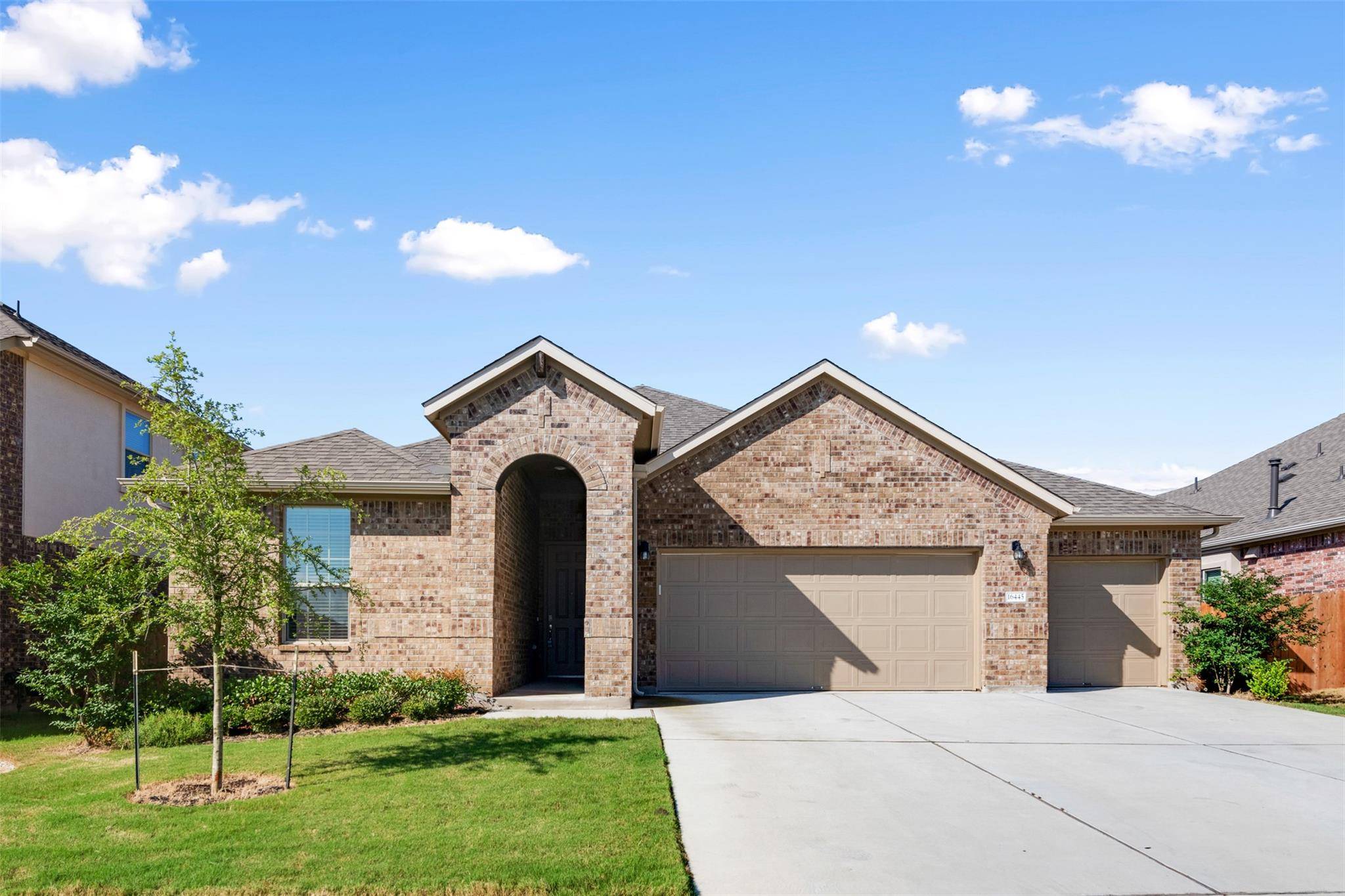 16445 Vescovo DR, Pflugerville, TX 78660