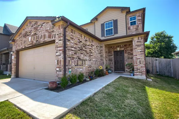 Georgetown, TX 78626,446 Thunder Valley TRL