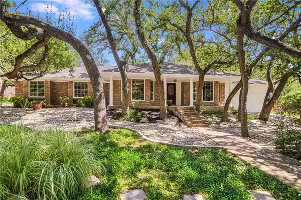 4700 Wild Briar PASS, Austin, TX 78746