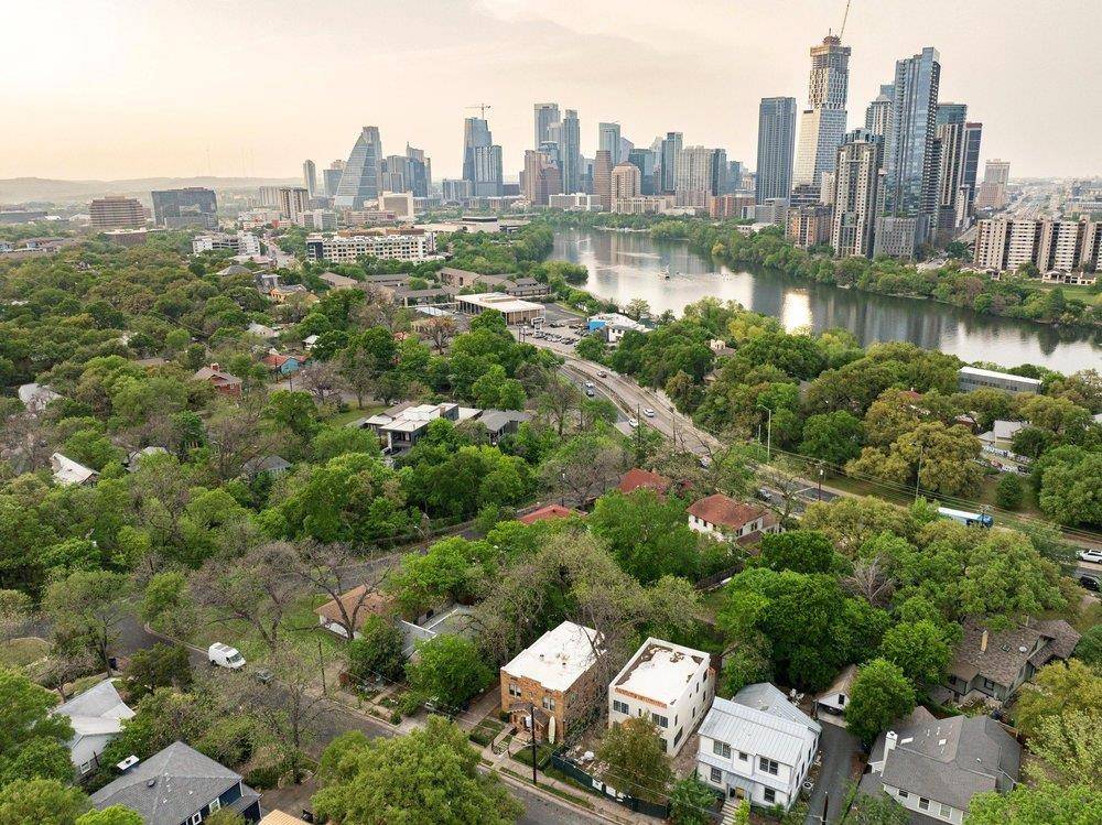 804 Rutherford Pl, Austin, TX 78704