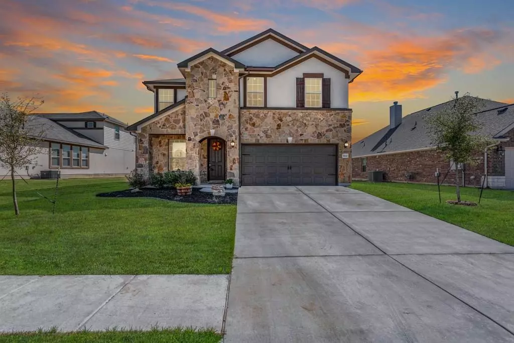 Round Rock, TX 78665,5621 San Michele ST