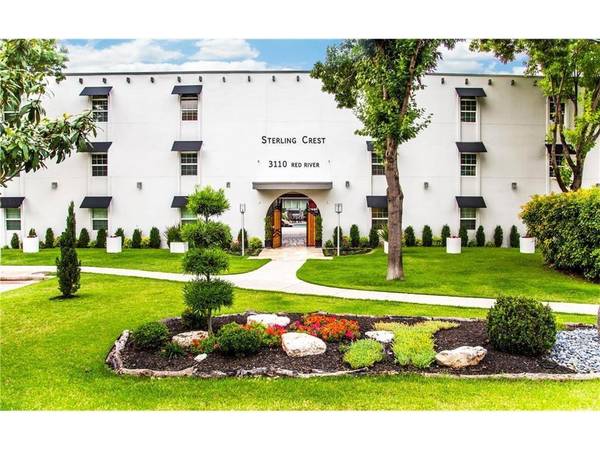 3110 Red River ST #112, Austin, TX 78705