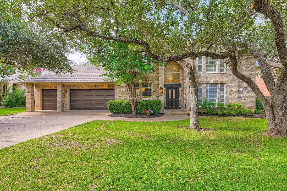 Austin, TX 78739,5515 Ballenton LN