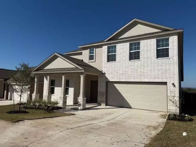 Marble Falls, TX 78654,121 Greystone CT