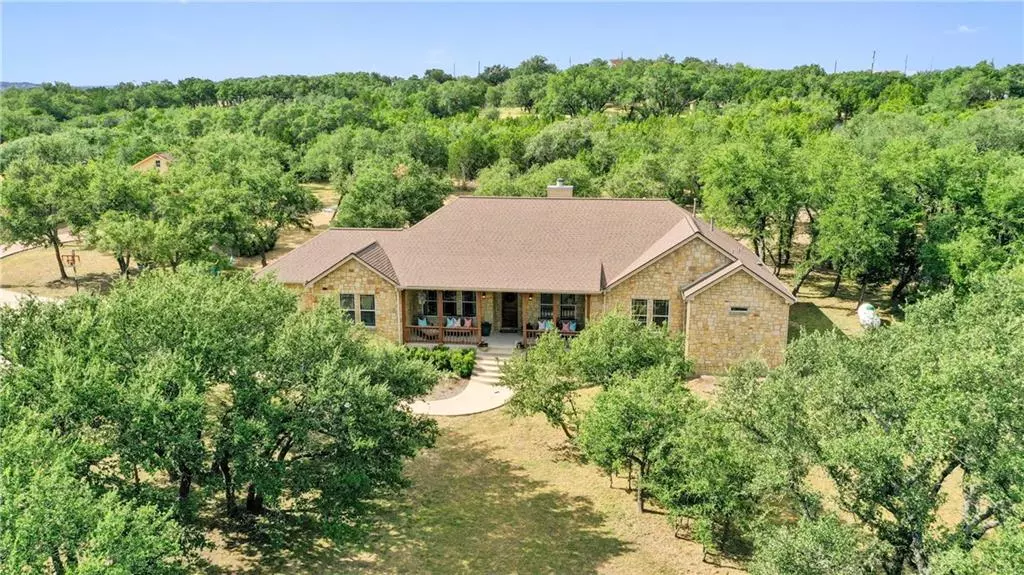 Spicewood, TX 78669,23913 Pedernales Canyon TRL
