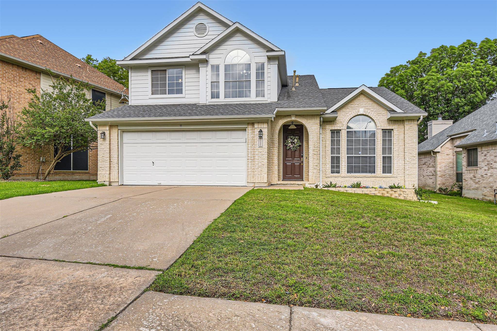 17904 Worley DR, Pflugerville, TX 78660