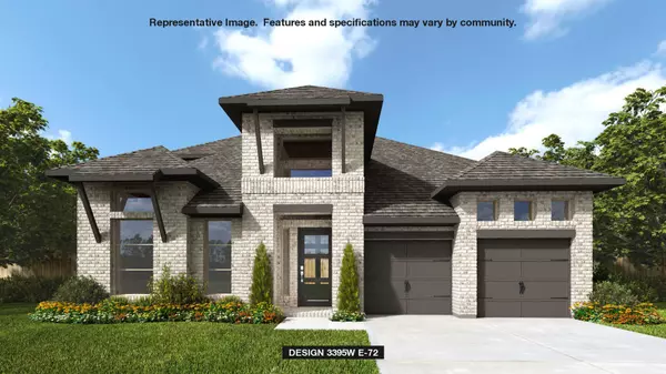 513 Sundance RDG, Georgetown, TX 78628