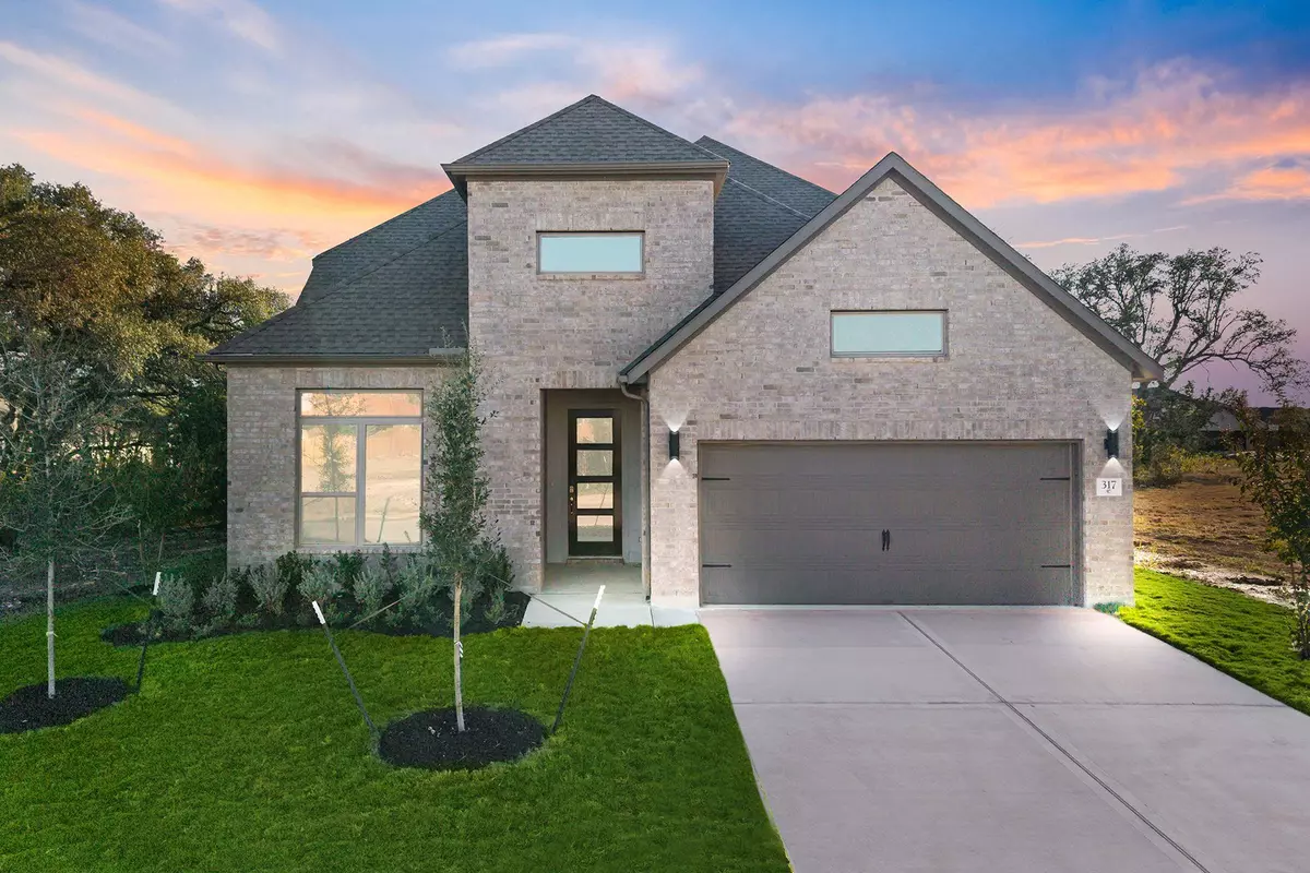 Georgetown, TX 78633,317 Ridgewell LOOP