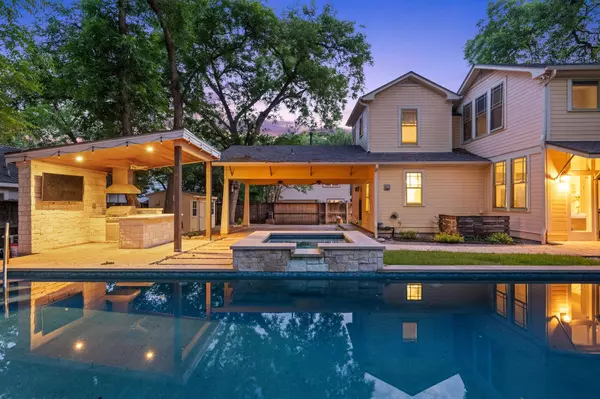 4517 Avenue G, Austin, TX 78751