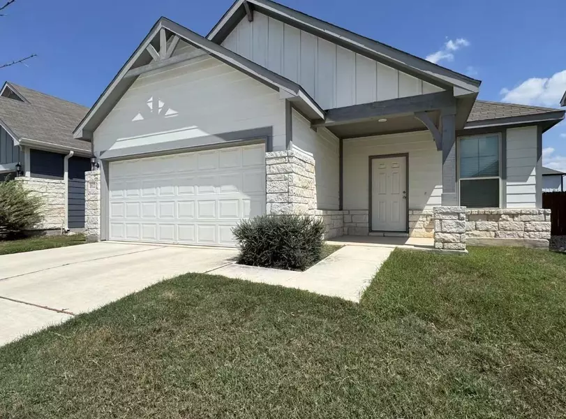 1612 Hope Ranch RD, Leander, TX 78641