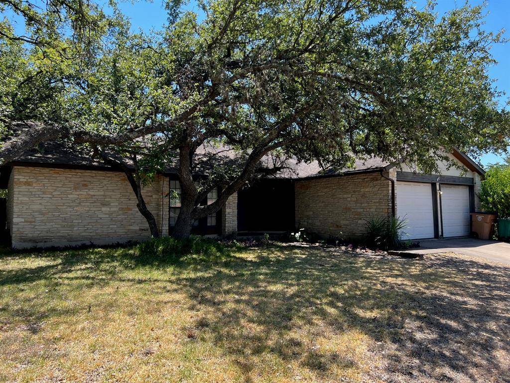 3301 Western DR, Austin, TX 78745