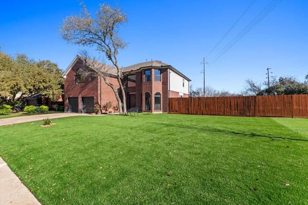 Cedar Park, TX 78613,2604 Little Elm TRL