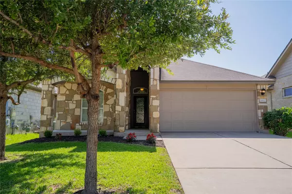 11612 Yeadon WAY, Austin, TX 78717