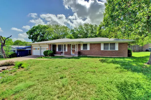 11907 Oak TRL, Austin, TX 78753