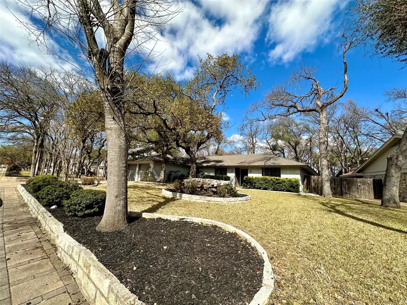 11740 D K Ranch RD, Austin, TX 78759