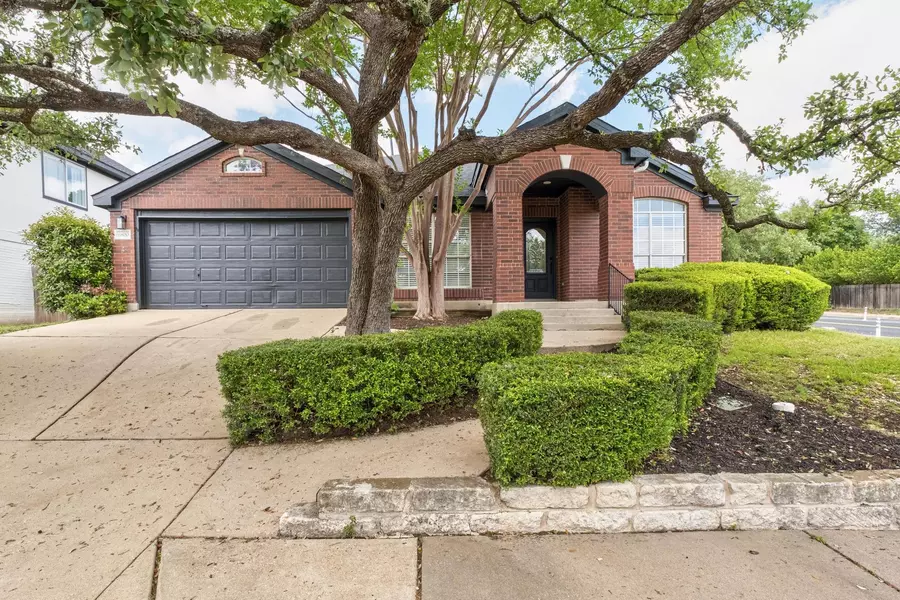 6800 Gabion DR, Austin, TX 78749