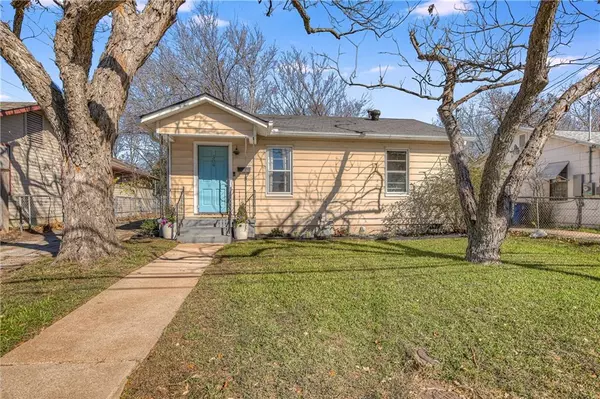 504 Denson DR, Austin, TX 78752