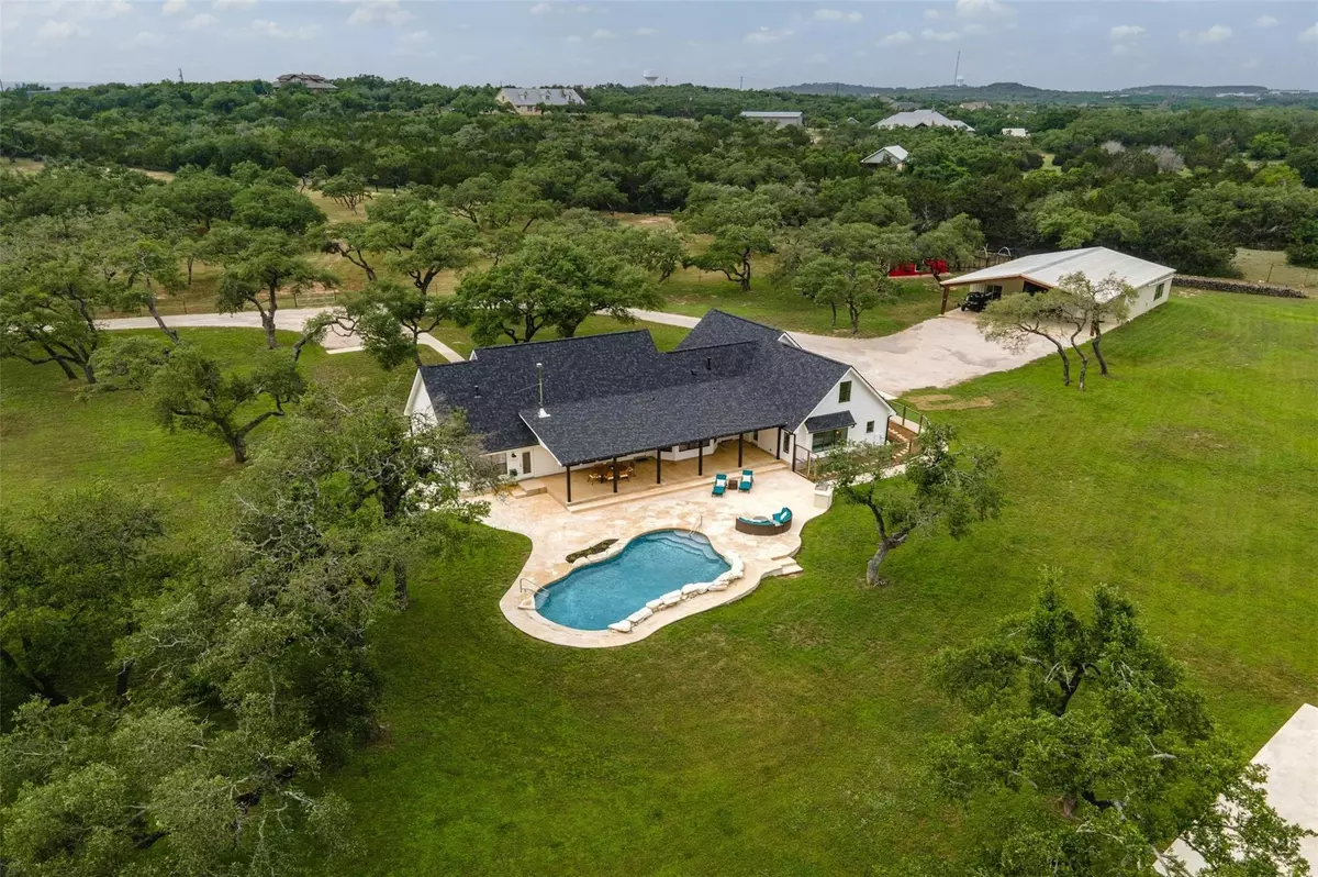 Dripping Springs, TX 78620,333 Stallion LN