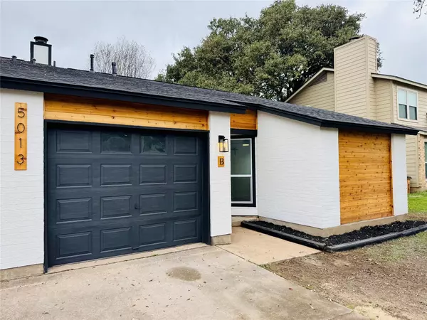 Austin, TX 78749,5013 Cana CV #B