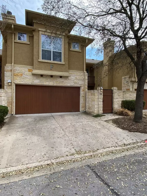 3406 Menchaca RD #24, Austin, TX 78704