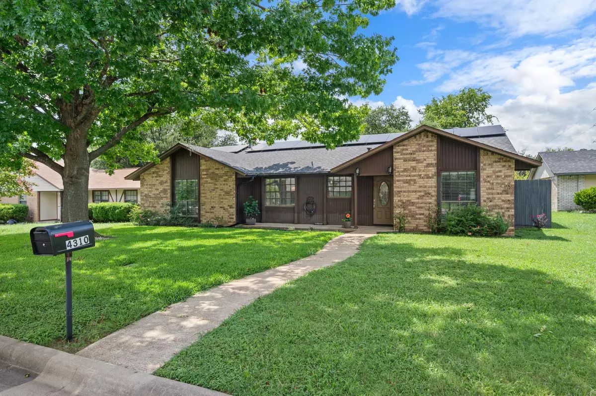 Temple, TX 76502,4310 Ponderosa LN