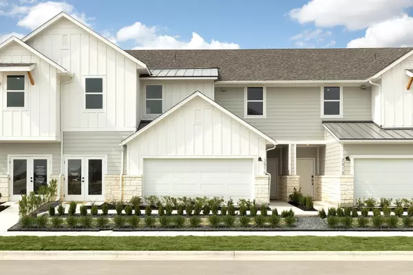 2604 Jack Nora WAY, Round Rock, TX 78665